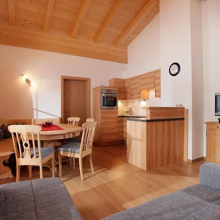 Appartement Lindner Hannes Вестендорф Экстерьер фото