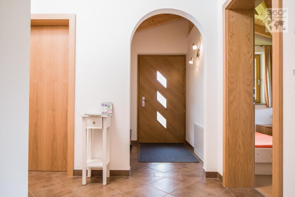 Appartement Lindner Hannes Вестендорф Экстерьер фото