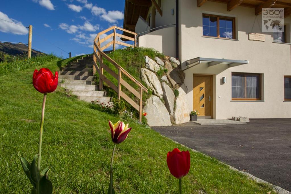 Appartement Lindner Hannes Вестендорф Номер фото